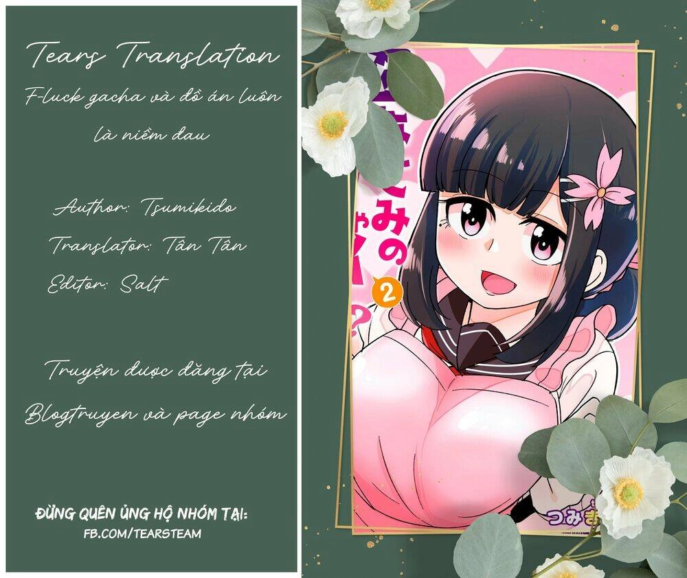 Osananajimi No Mama Ja Iya? Chapter 13 - 1