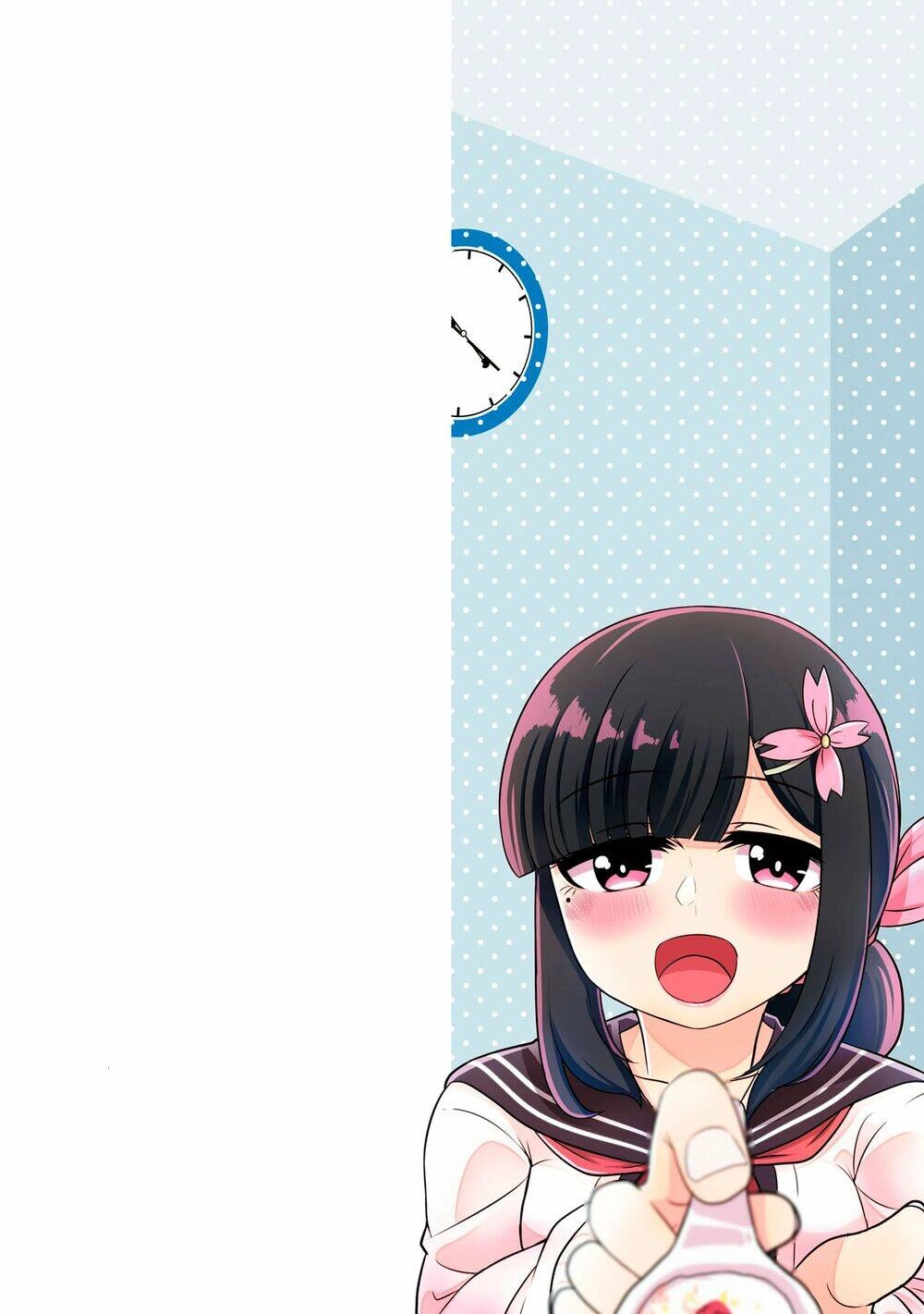 Osananajimi No Mama Ja Iya? Chapter 13 - 4