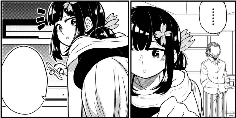 Osananajimi No Mama Ja Iya? Chapter 21 - 13