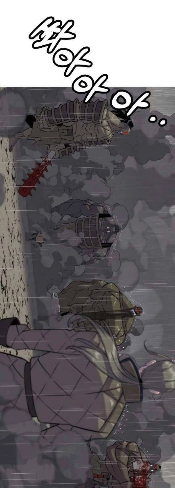 Chiến Binh Quật Cường Chapter 111 - 1