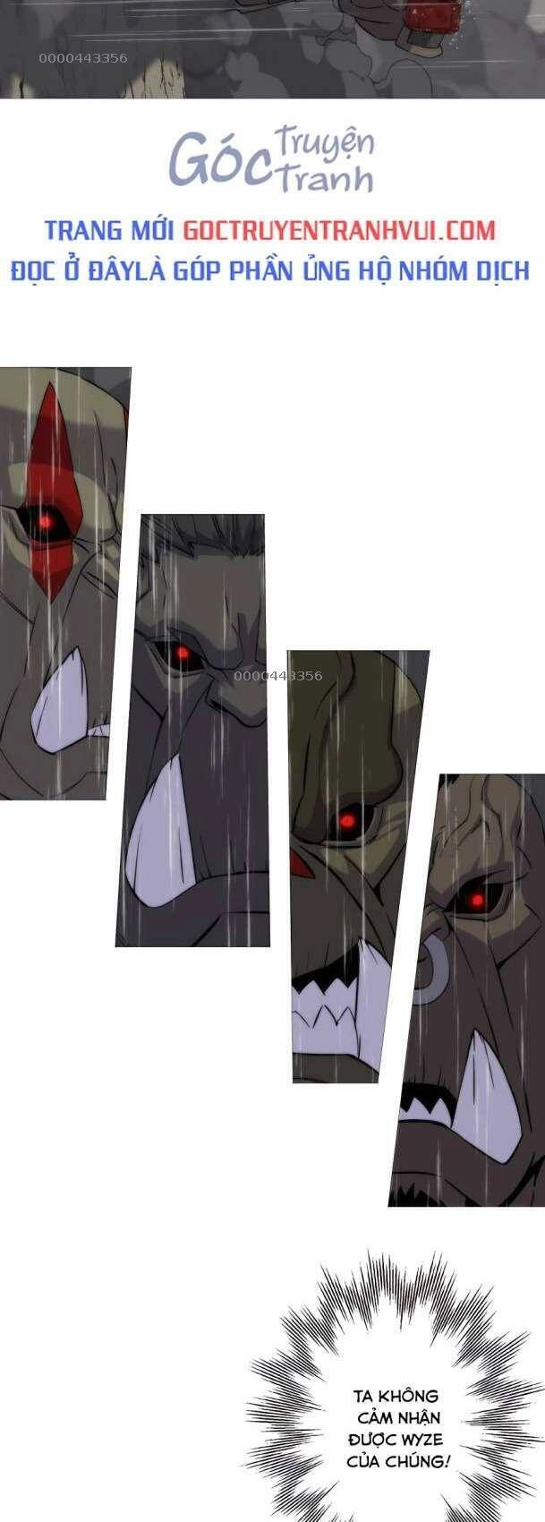 Chiến Binh Quật Cường Chapter 111 - 2