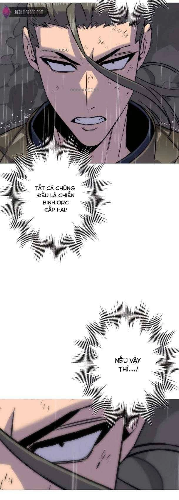 Chiến Binh Quật Cường Chapter 111 - 3