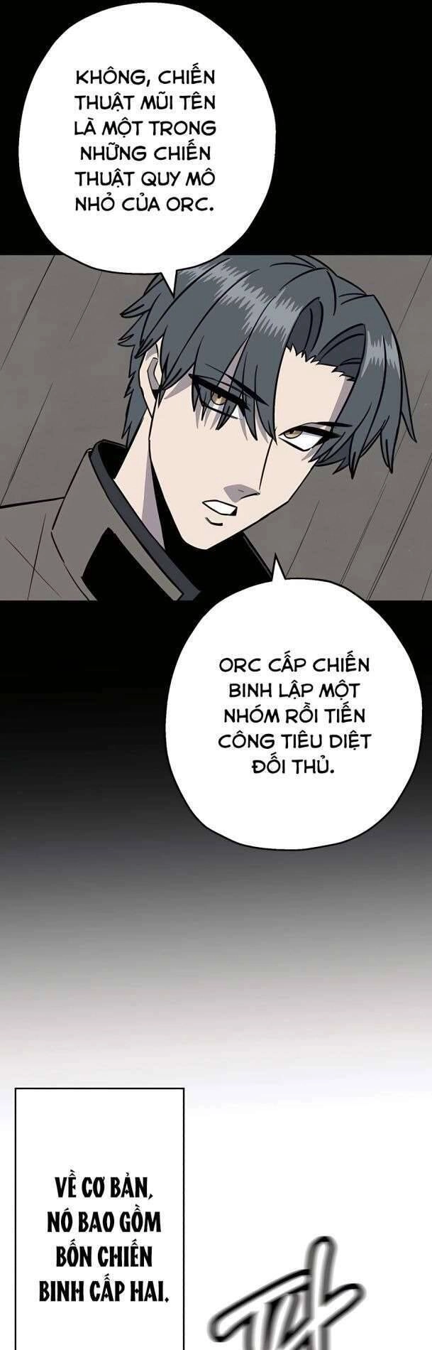 Chiến Binh Quật Cường Chapter 111 - 5