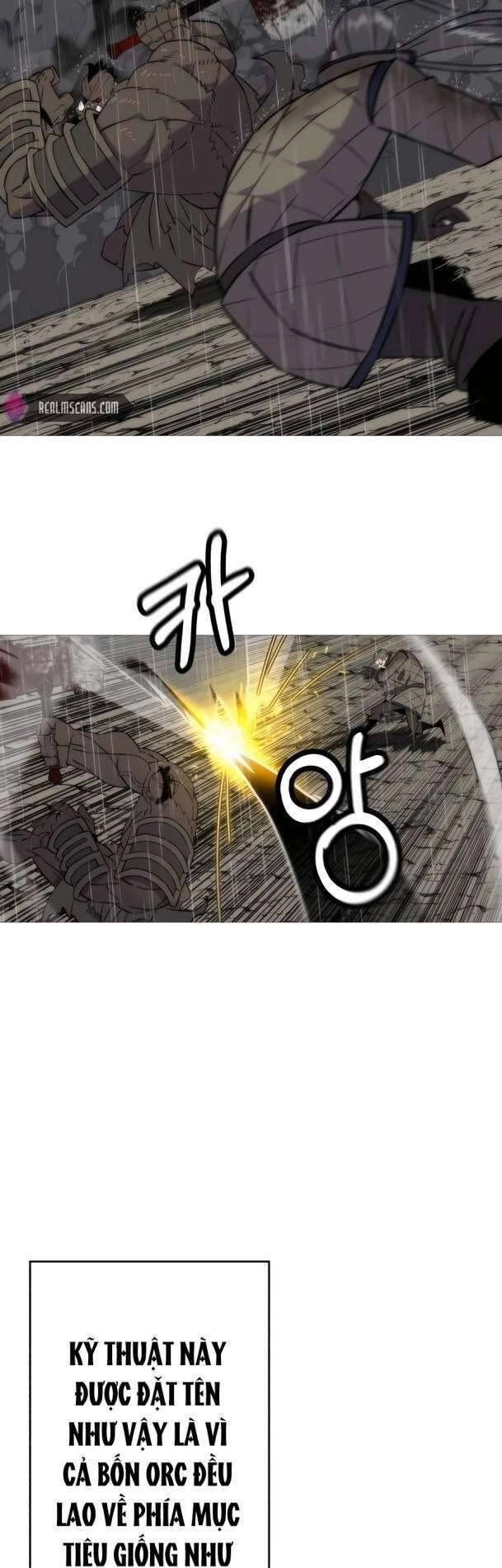 Chiến Binh Quật Cường Chapter 111 - 7