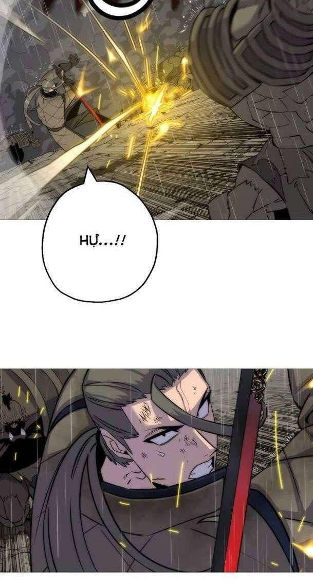 Chiến Binh Quật Cường Chapter 111 - 9