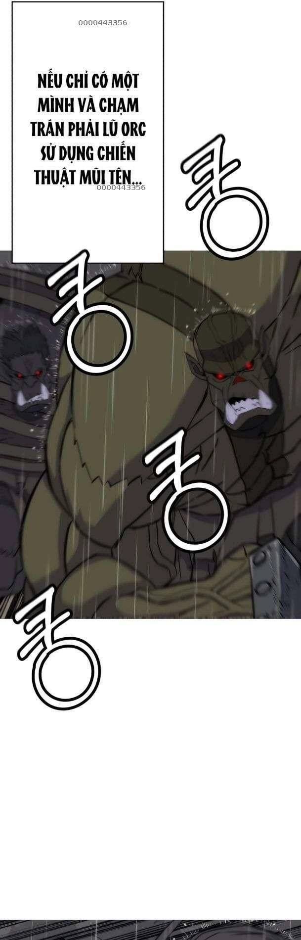 Chiến Binh Quật Cường Chapter 111 - 10