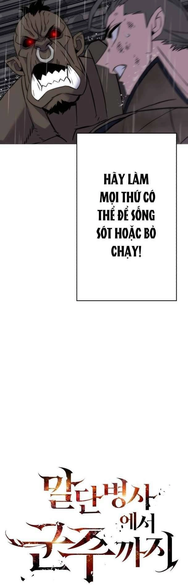 Chiến Binh Quật Cường Chapter 111 - 11