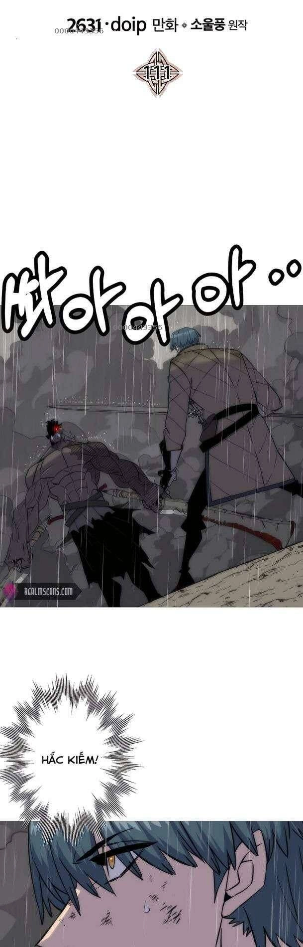 Chiến Binh Quật Cường Chapter 111 - 12