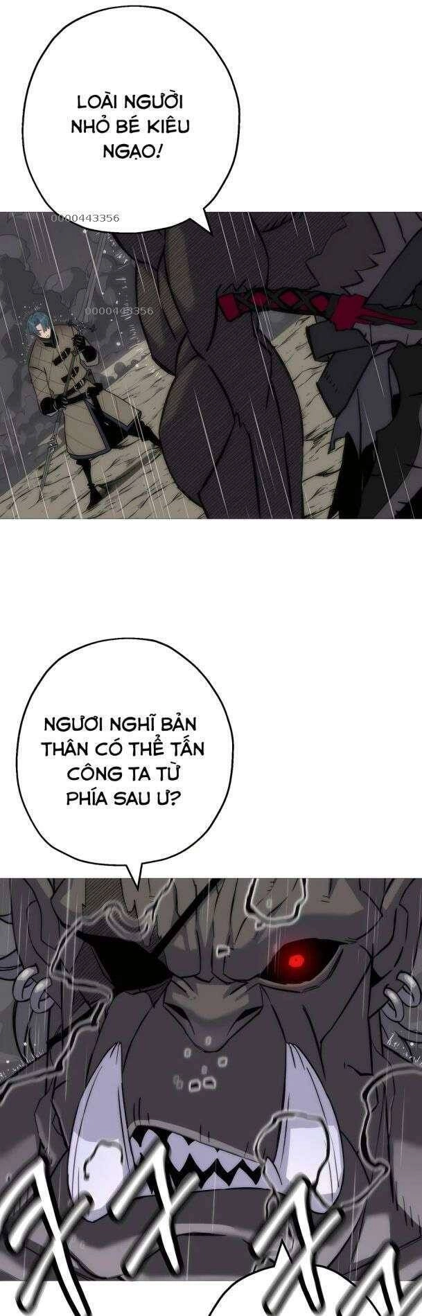 Chiến Binh Quật Cường Chapter 111 - 15