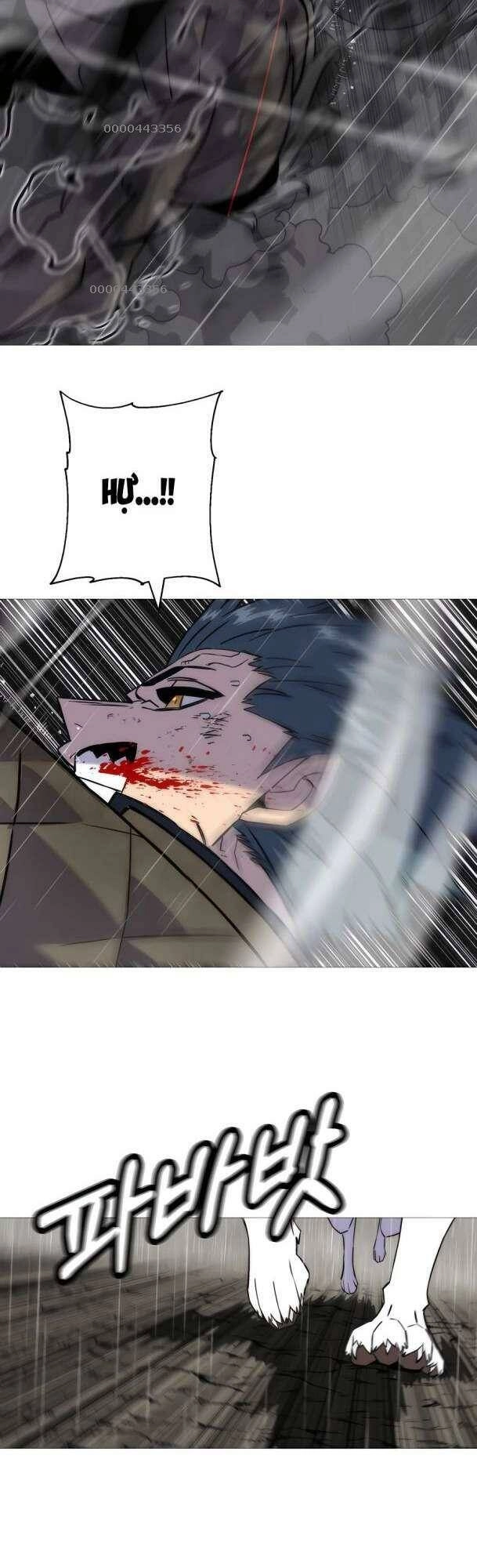 Chiến Binh Quật Cường Chapter 111 - 18