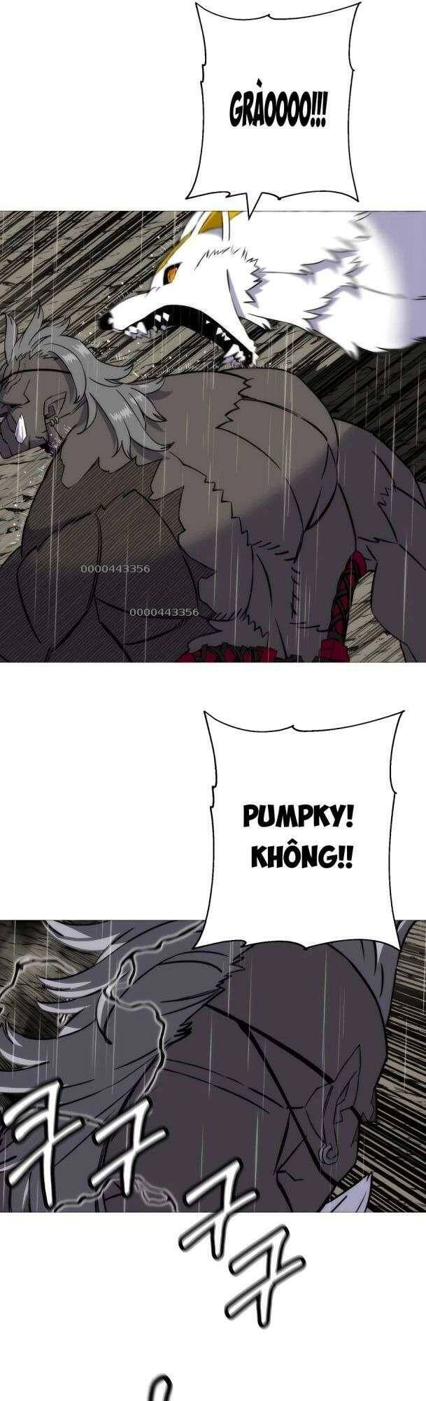 Chiến Binh Quật Cường Chapter 111 - 19