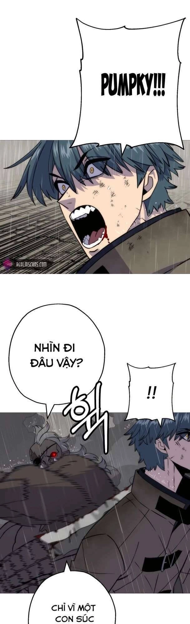 Chiến Binh Quật Cường Chapter 111 - 21