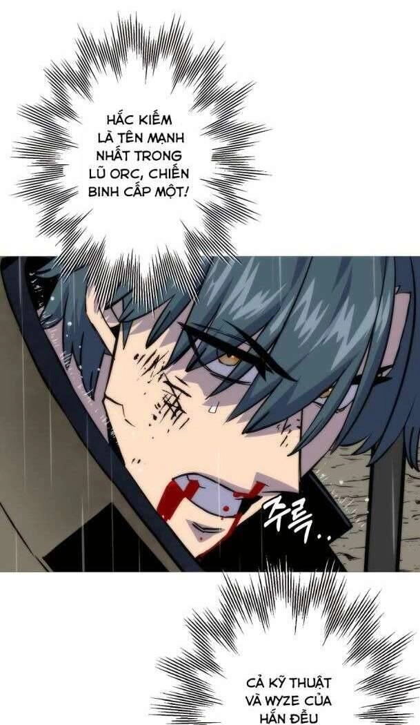 Chiến Binh Quật Cường Chapter 111 - 25