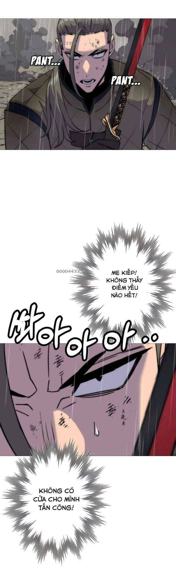 Chiến Binh Quật Cường Chapter 111 - 32