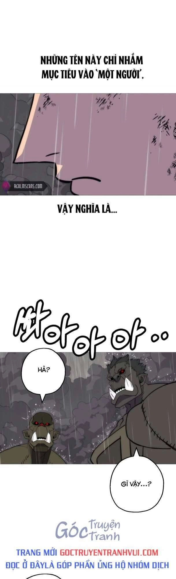 Chiến Binh Quật Cường Chapter 111 - 34