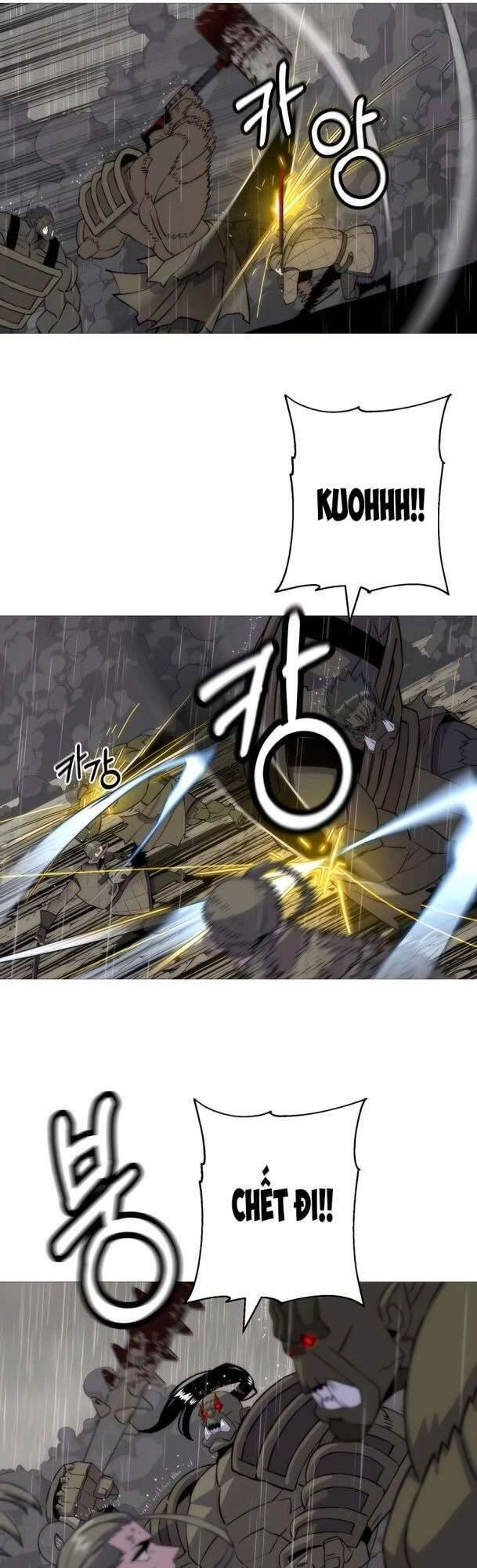 Chiến Binh Quật Cường Chapter 111 - 37