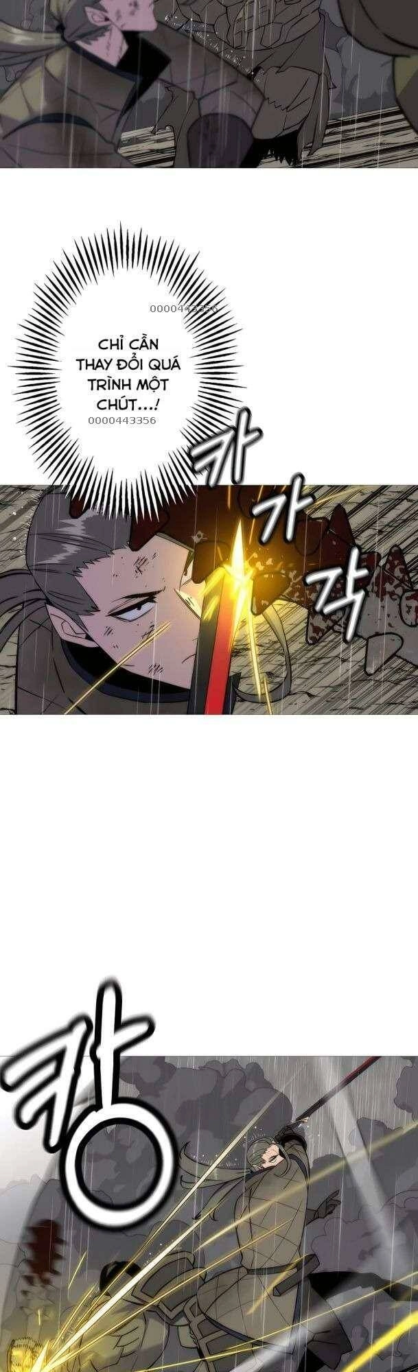 Chiến Binh Quật Cường Chapter 111 - 38