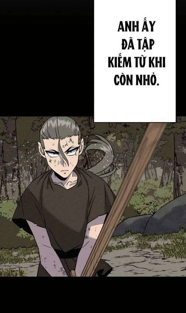 Chiến Binh Quật Cường Chapter 111 - 41