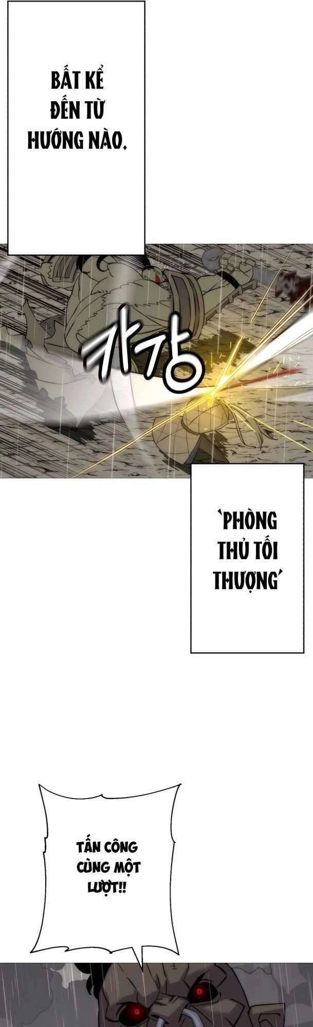 Chiến Binh Quật Cường Chapter 111 - 47