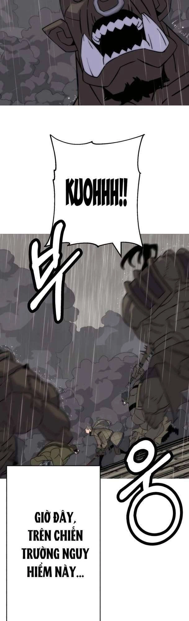 Chiến Binh Quật Cường Chapter 111 - 48