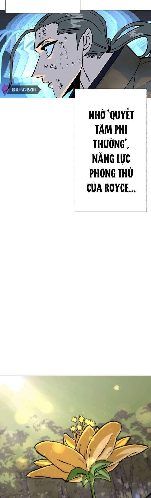 Chiến Binh Quật Cường Chapter 111 - 49