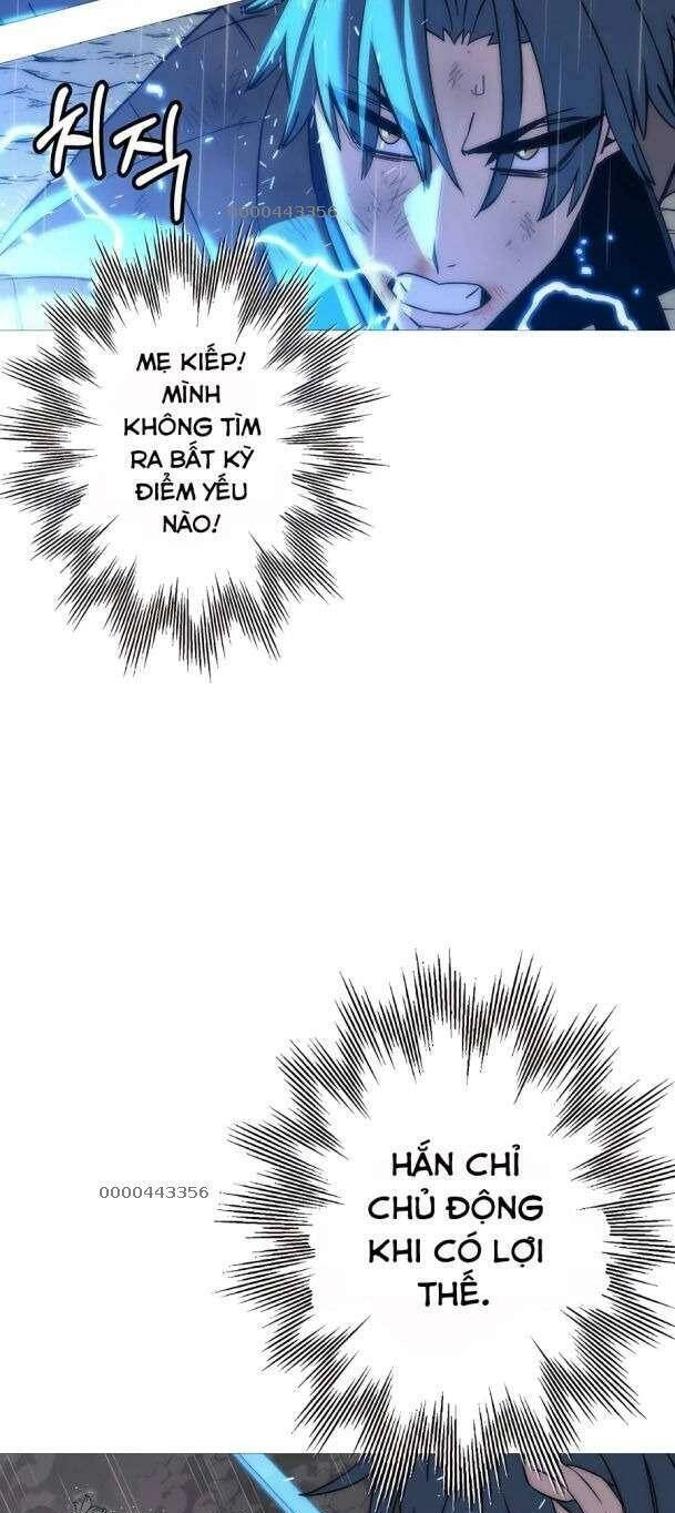 Chiến Binh Quật Cường Chapter 112 - 11