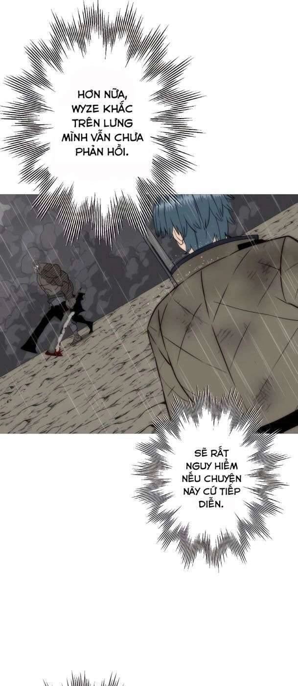 Chiến Binh Quật Cường Chapter 112 - 13