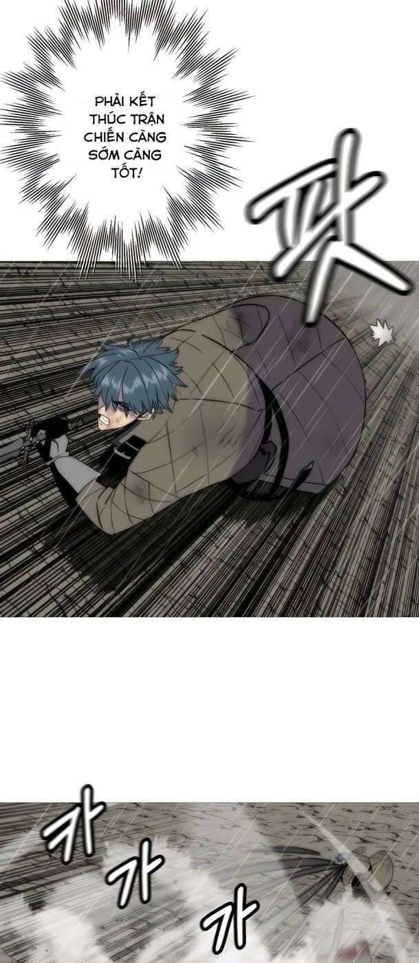 Chiến Binh Quật Cường Chapter 112 - 14