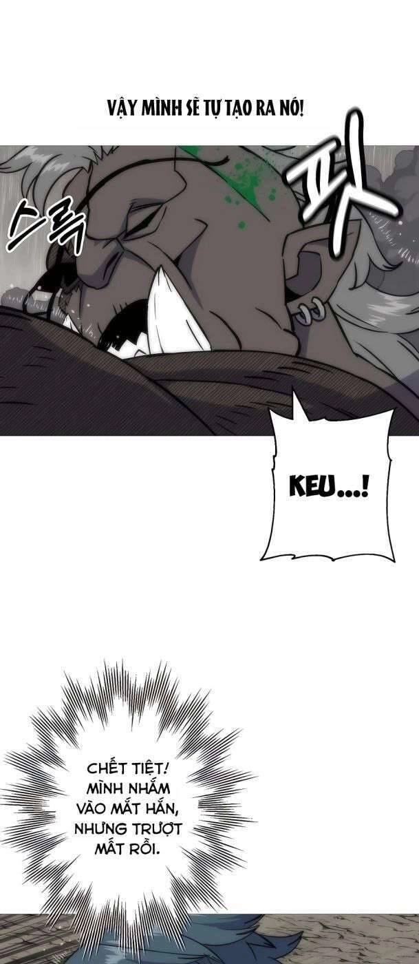 Chiến Binh Quật Cường Chapter 112 - 19