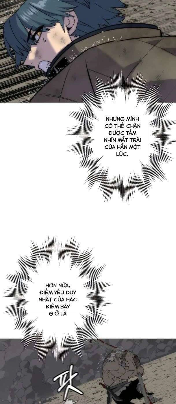 Chiến Binh Quật Cường Chapter 112 - 20