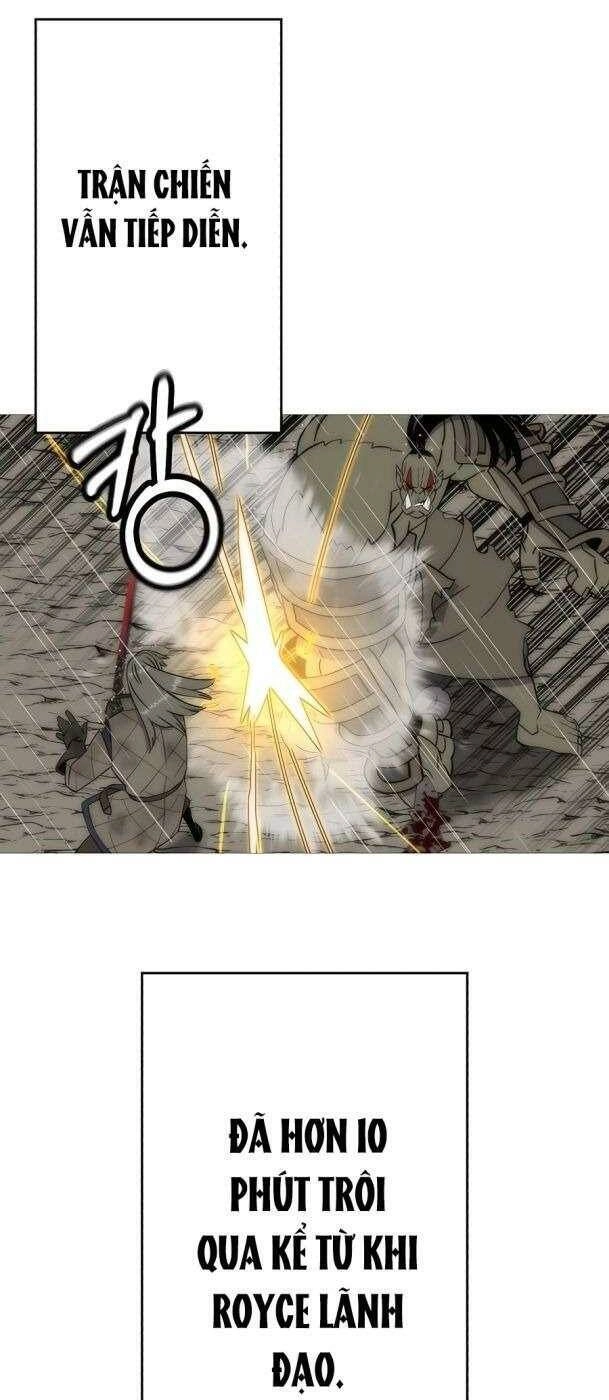 Chiến Binh Quật Cường Chapter 112 - 26