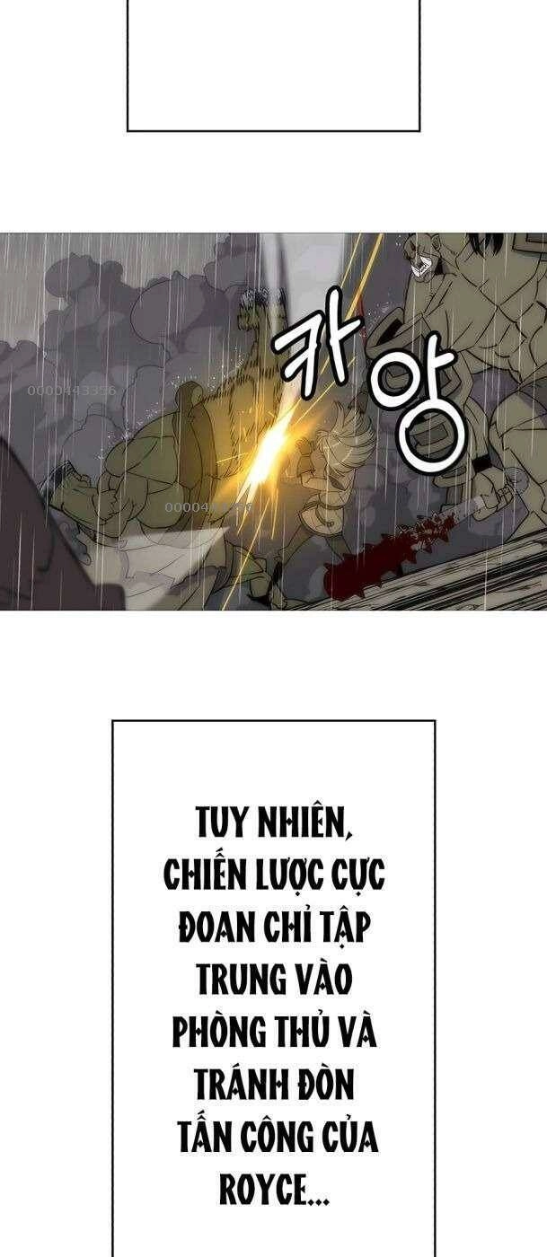 Chiến Binh Quật Cường Chapter 112 - 27