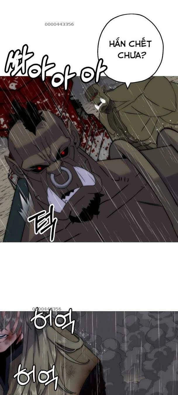 Chiến Binh Quật Cường Chapter 112 - 39