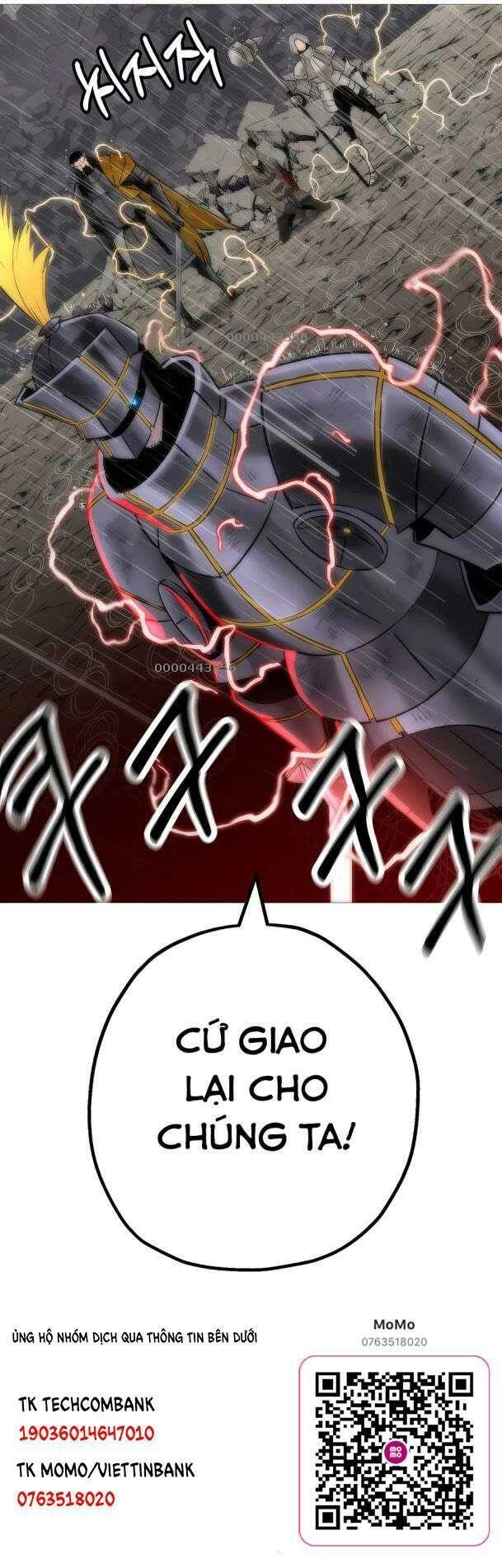 Chiến Binh Quật Cường Chapter 112 - 55