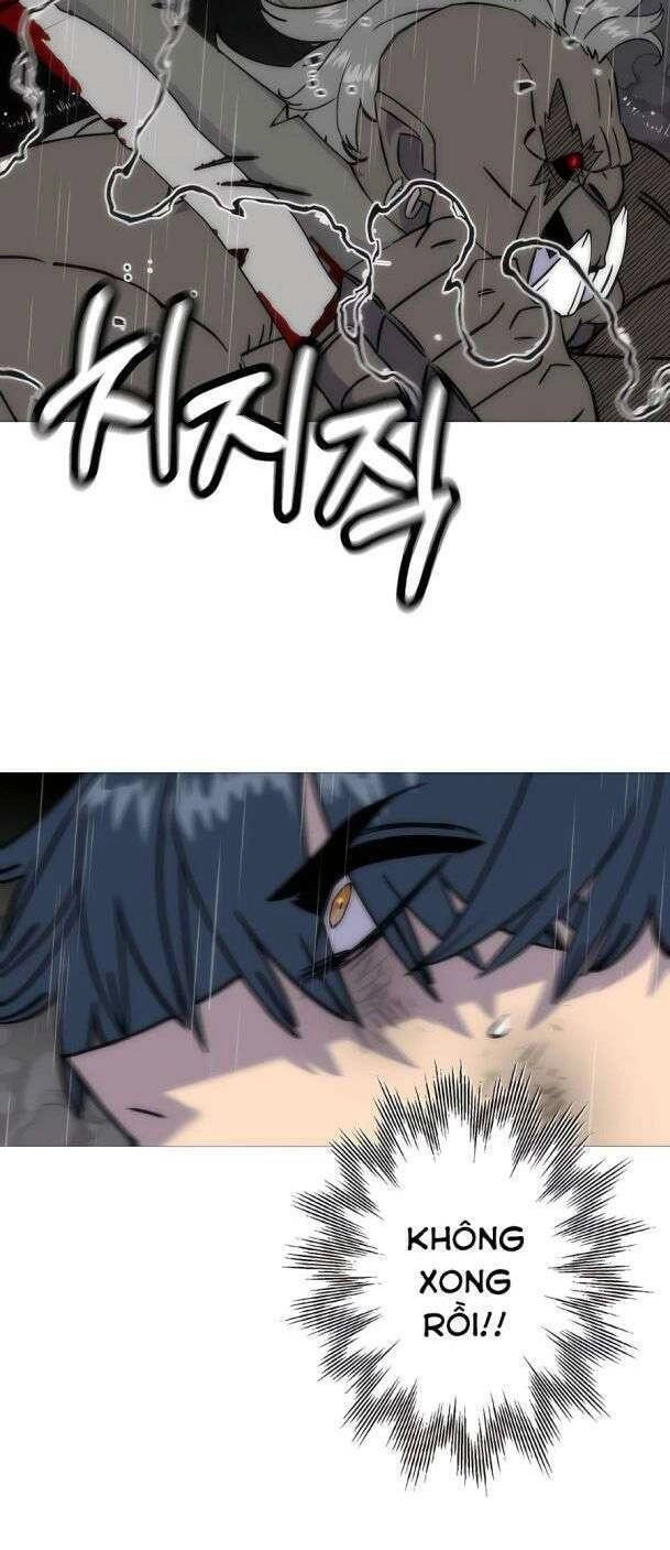 Chiến Binh Quật Cường Chapter 113 - 6