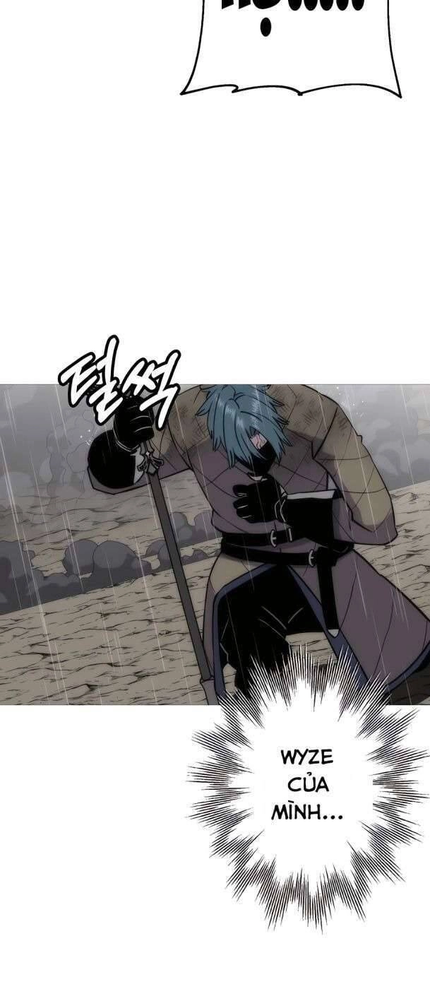 Chiến Binh Quật Cường Chapter 113 - 9