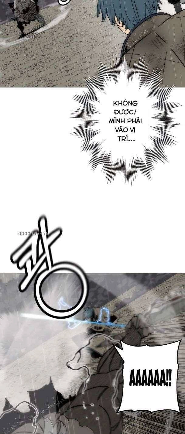 Chiến Binh Quật Cường Chapter 113 - 11