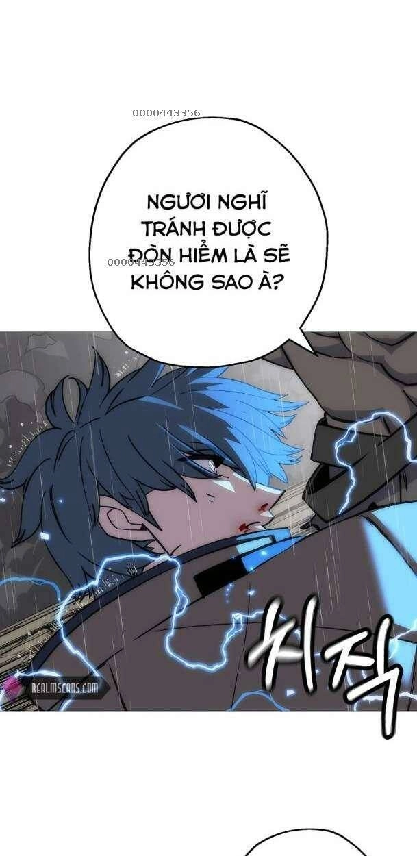 Chiến Binh Quật Cường Chapter 113 - 15