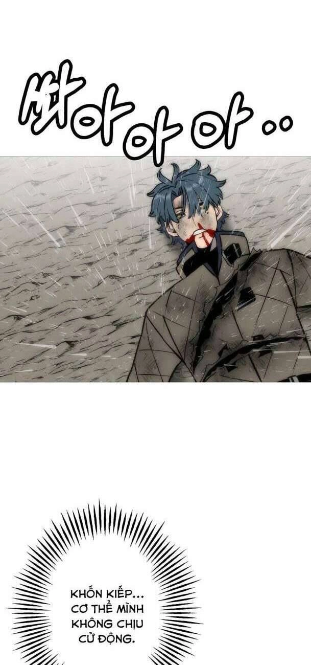 Chiến Binh Quật Cường Chapter 113 - 20