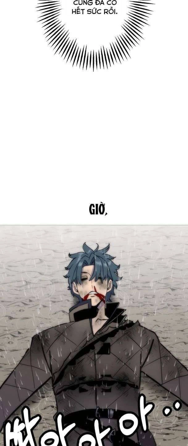 Chiến Binh Quật Cường Chapter 113 - 23