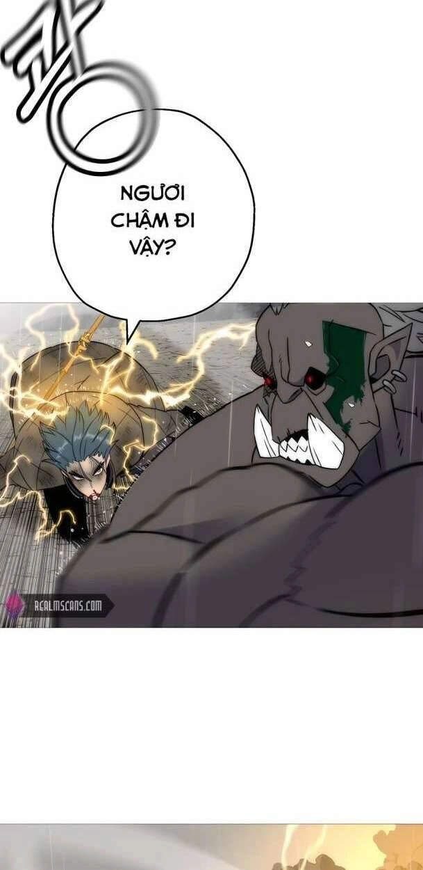 Chiến Binh Quật Cường Chapter 113 - 46