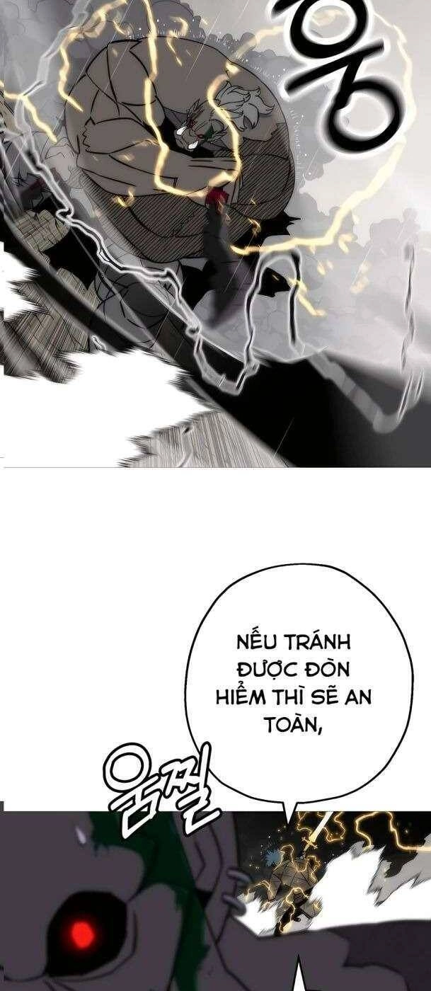 Chiến Binh Quật Cường Chapter 113 - 50