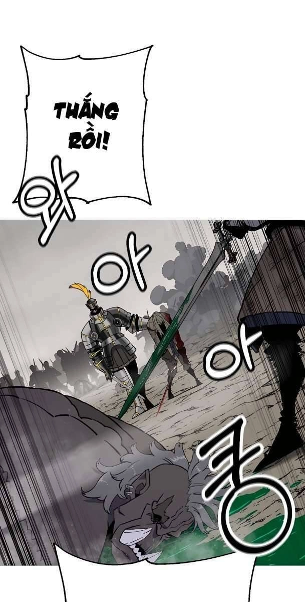 Chiến Binh Quật Cường Chapter 114 - 1