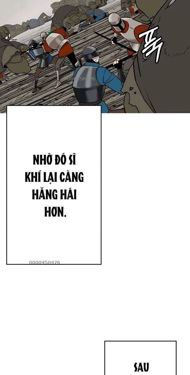 Chiến Binh Quật Cường Chapter 114 - 3