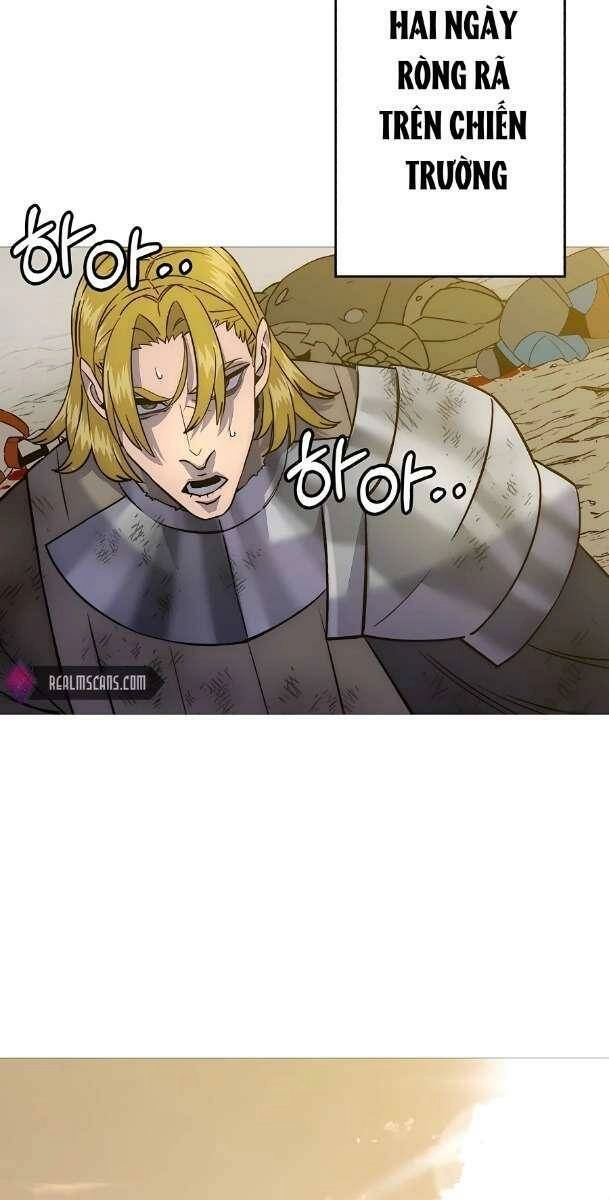 Chiến Binh Quật Cường Chapter 114 - 4