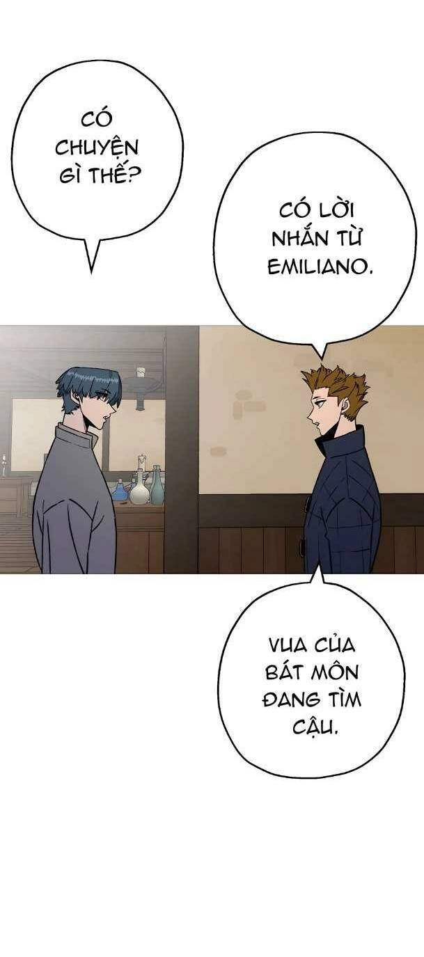 Chiến Binh Quật Cường Chapter 114 - 12