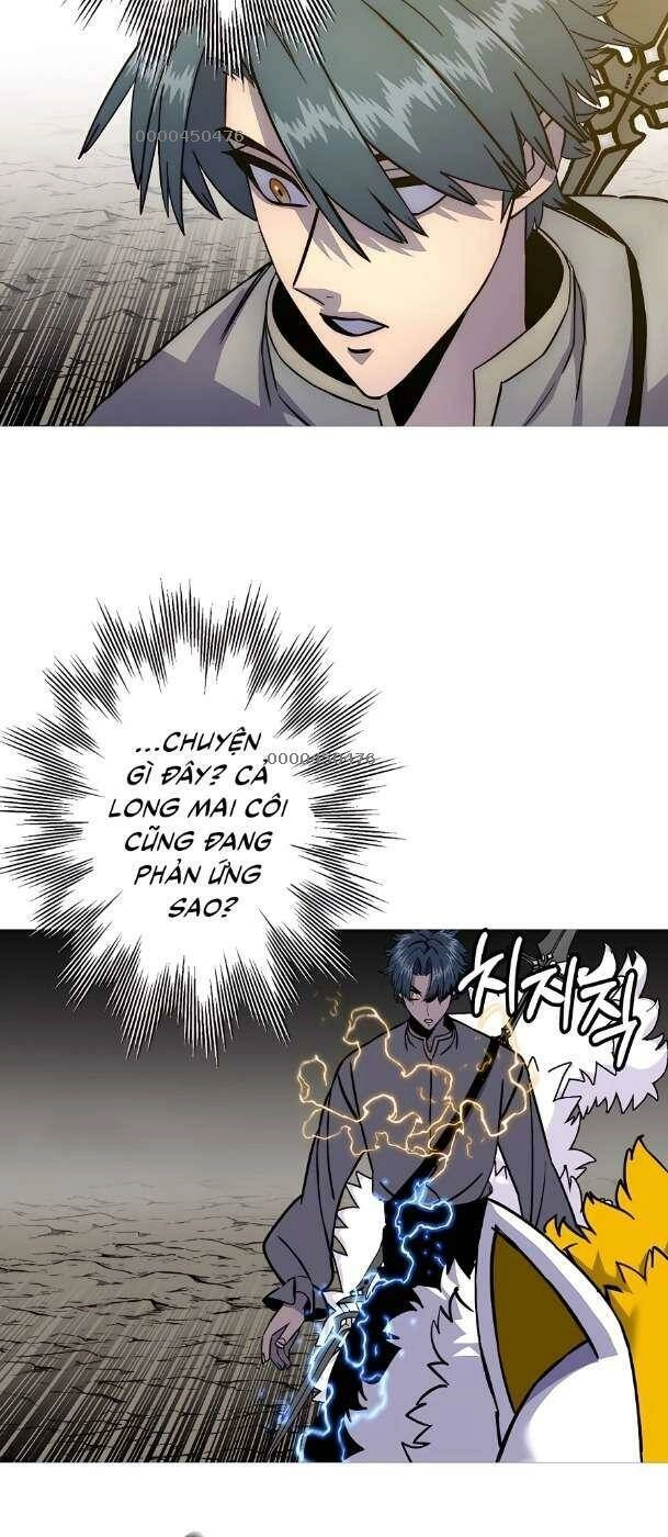 Chiến Binh Quật Cường Chapter 114 - 15