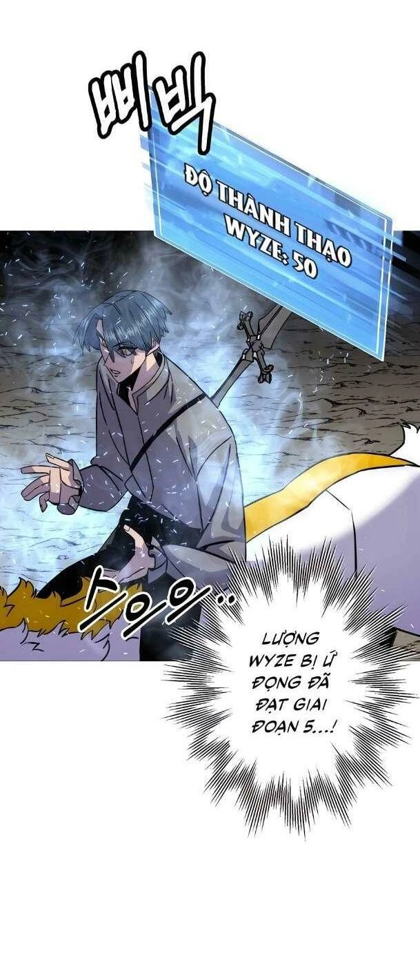 Chiến Binh Quật Cường Chapter 114 - 18