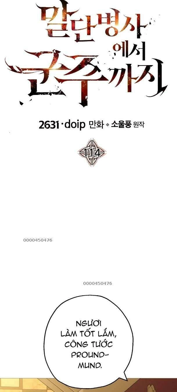 Chiến Binh Quật Cường Chapter 114 - 21