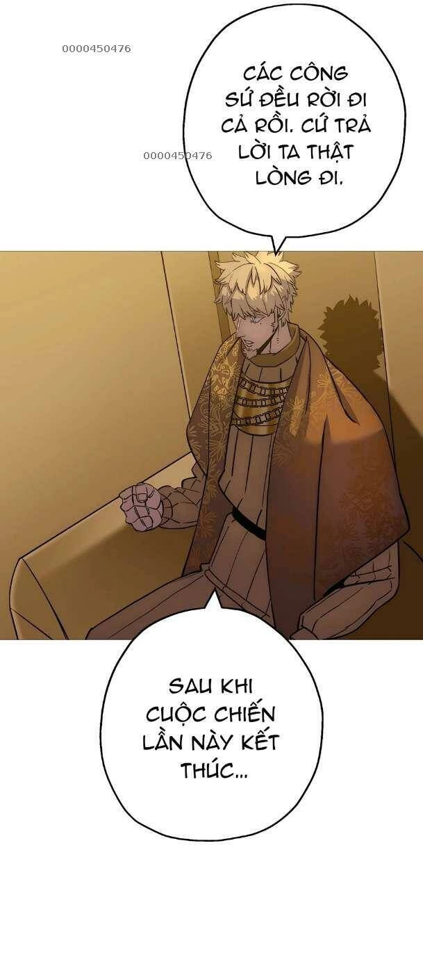 Chiến Binh Quật Cường Chapter 114 - 31